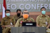 Pesan Gubri, Penyuluhan Covid-19 Harus Sampai di Tingkat RT/RW